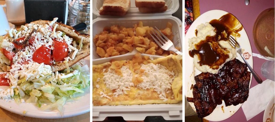 Three Star Family Restaurant
