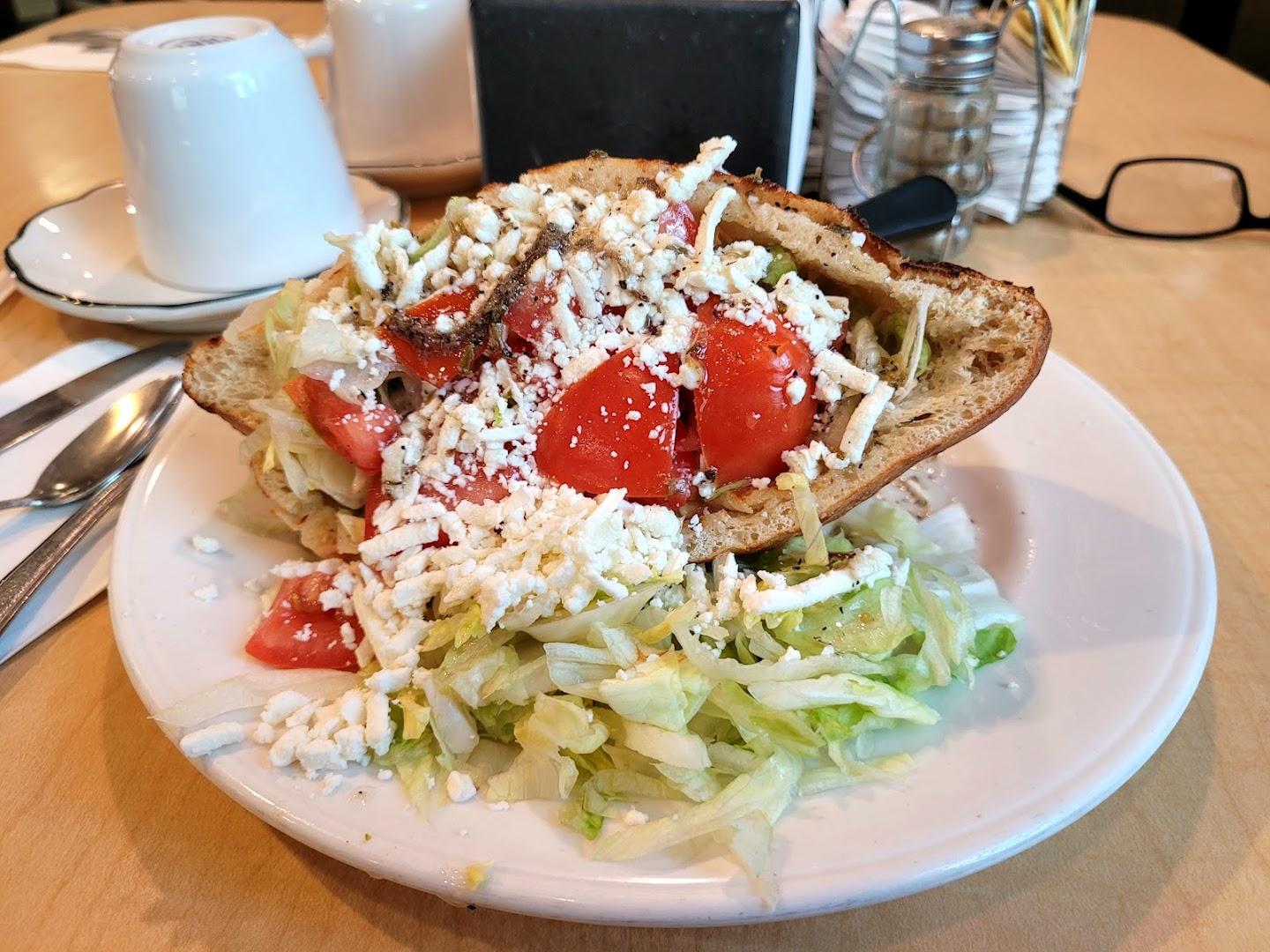 Three Star Family Restaurant